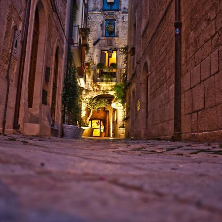 Hotel Corte Altavilla Conversano Exterior photo