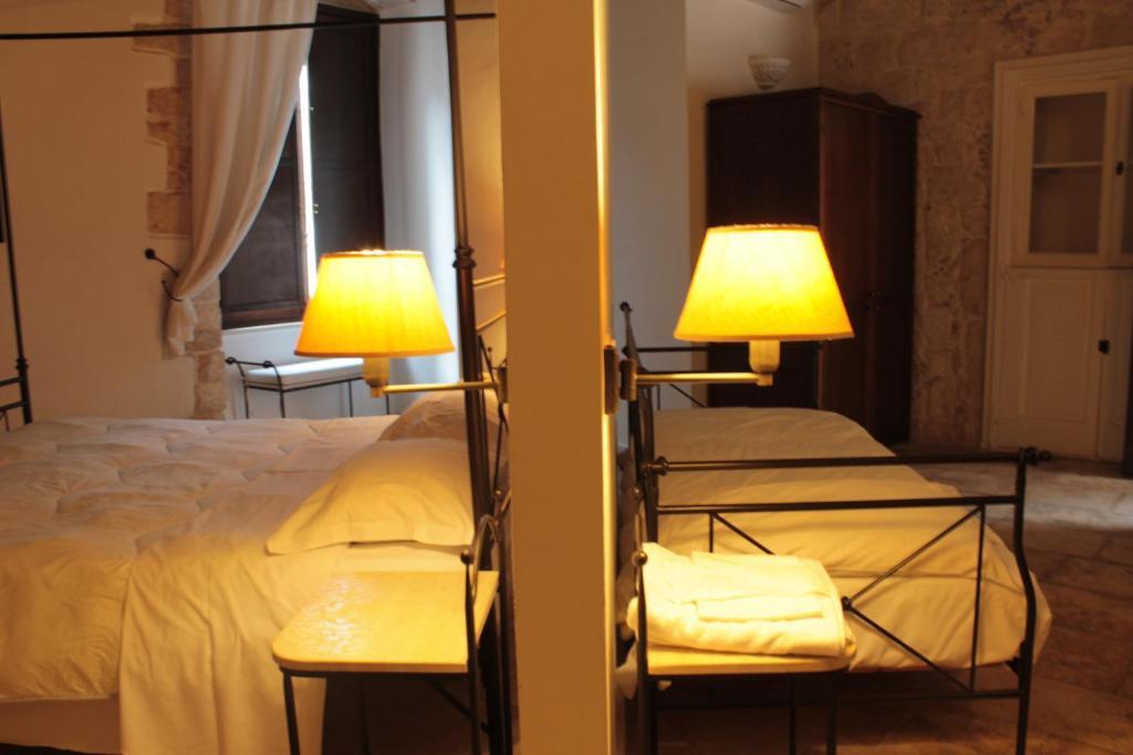 Hotel Corte Altavilla Conversano Room photo